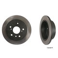 Op Parts Brake Disc, 40551014 40551014